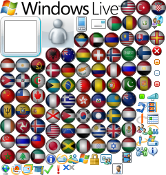 Open Live ID